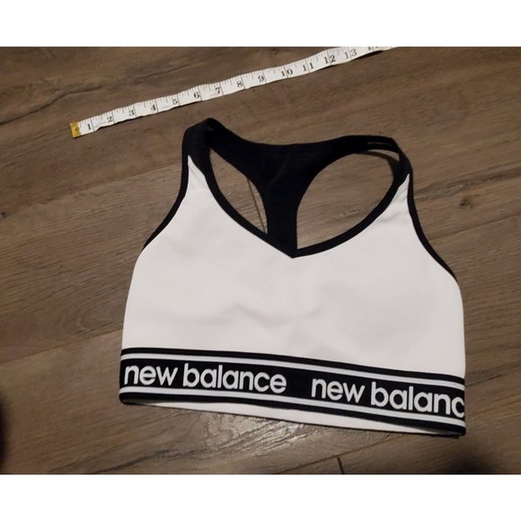 New Balance Other - New Balance Womens Sports Bra Size Small. VGUC